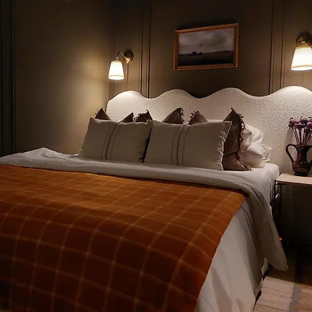 The Sweet Spot Apartament *