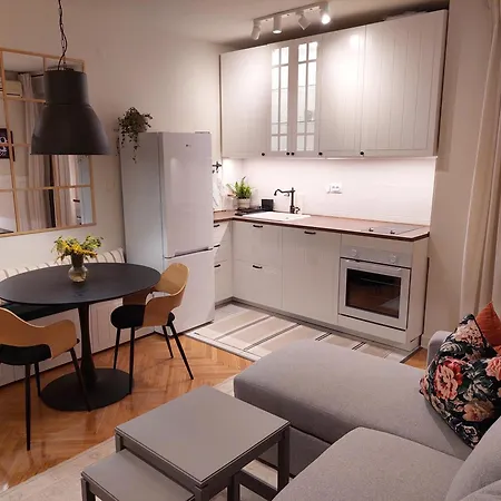The Sweet Spot Apartment