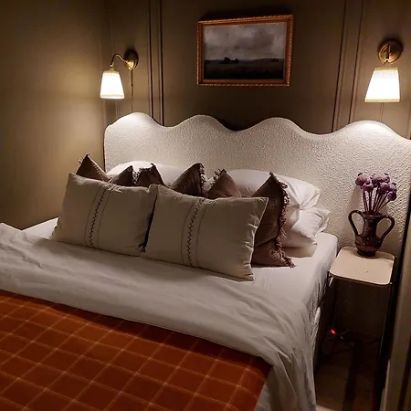 The Sweet Spot Apartment Novi Sad