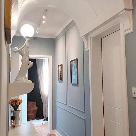 The Sweet Spot * Nowy Sad