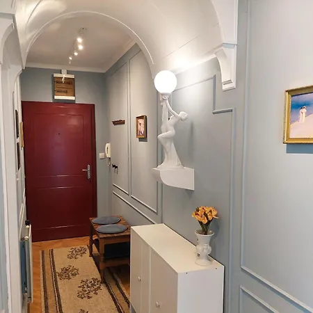 The Sweet Spot Apartment *