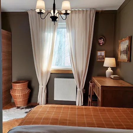 Apartament The Sweet Spot *