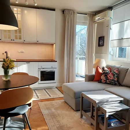 The Sweet Spot * Nowy Sad