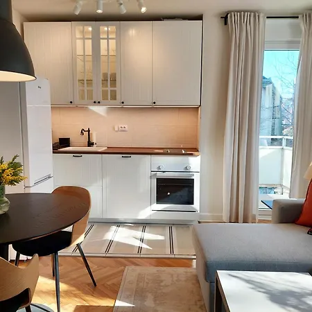 Apartment The Sweet Spot