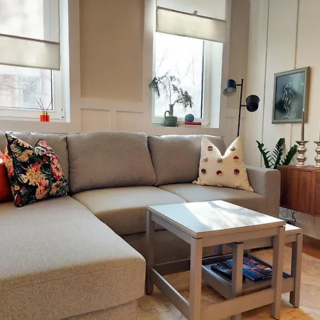 The Sweet Spot Apartament *