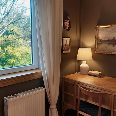 Apartament The Sweet Spot *